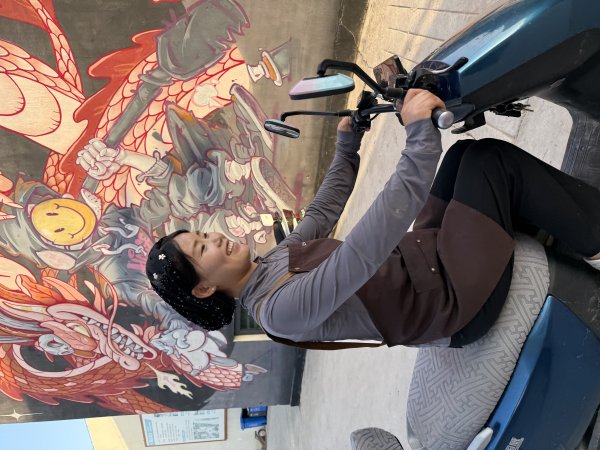 配资机构网 绽放 | 对话王晓晶: 数字技术敲开乡村女性的人生新门